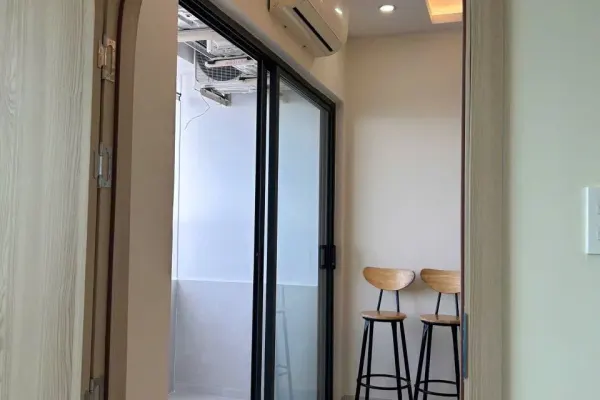 Квартира, 2 спальни · 71 м² 4