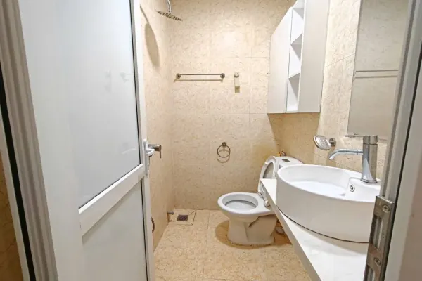 Квартира, 2 спальни · 59 м²
