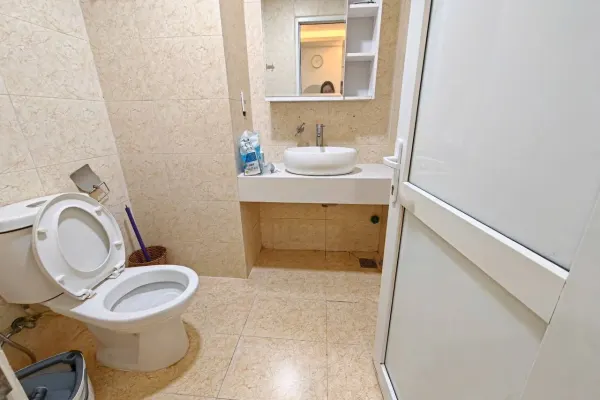 Квартира, 2 спальни · 59 м² 2
