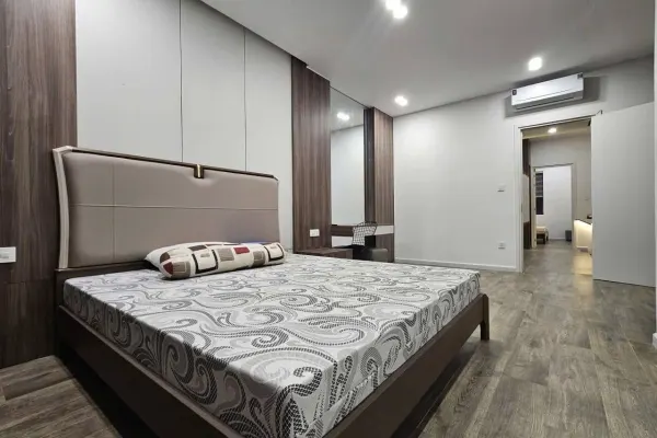 Townhouse, 3 спальни, 270.00 м² 3