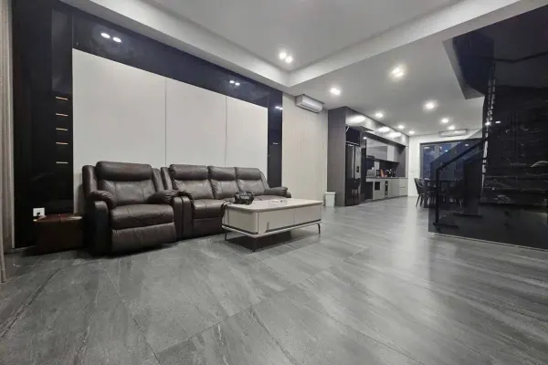 Townhouse, 3 спальни, 270.00 м² 8