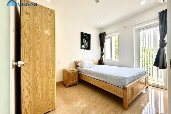 Квартира, 1 спальня 2