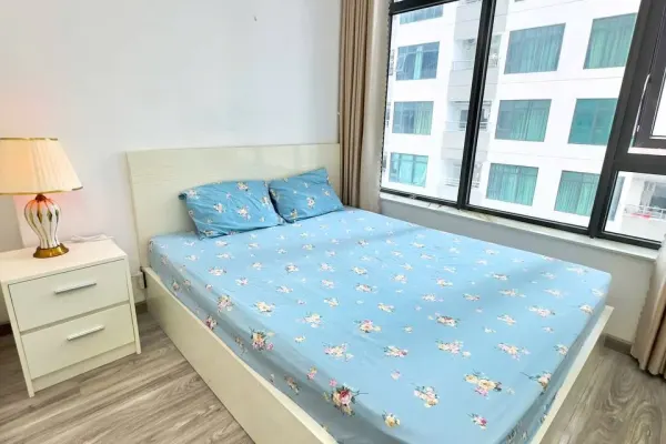 Квартира, 2 спальни · 59 м²