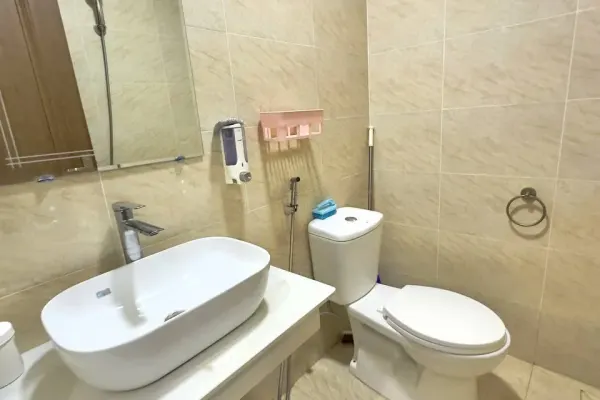 Квартира, 2 спальни · 59 м² 2