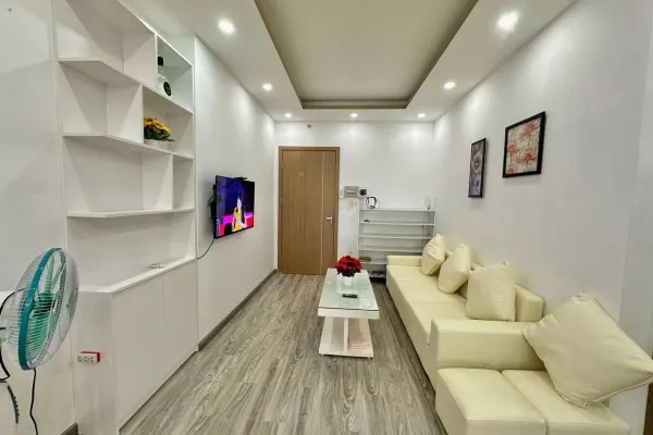 Квартира, 2 спальни · 59 м² 5