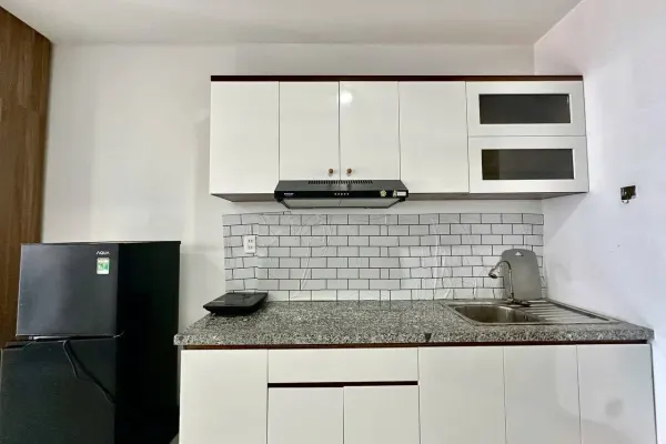 Студия · 55 м² 3
