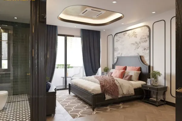 Дом, 3 спальни · 270 м² 4