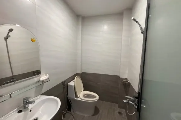 Студия · 40 м² 5