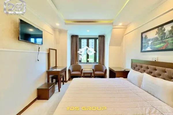 Condo, 2 спальни, 120.00 м²