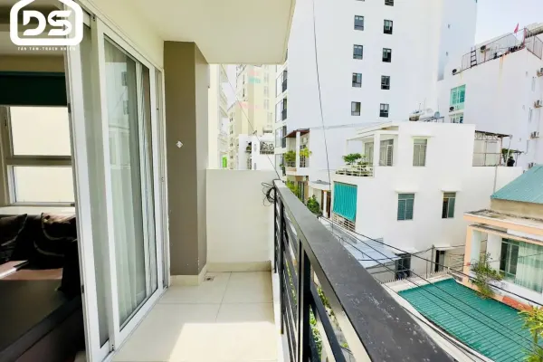 Condo, 1 спальни, 42.00 м² 2