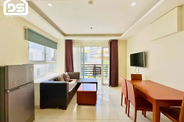 Condo, 1 спальни, 42.00 м² 4