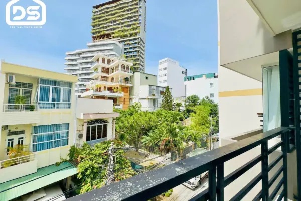 Condo, 1 спальни, 42.00 м² 5