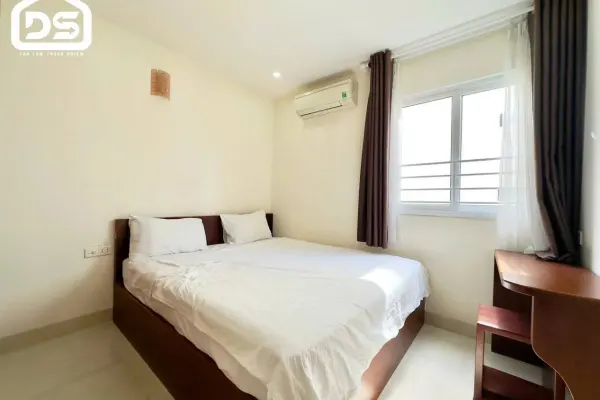 Condo, 1 спальни, 42.00 м² 6