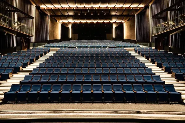 Nhà hát Đó (Đó Theatre) 2