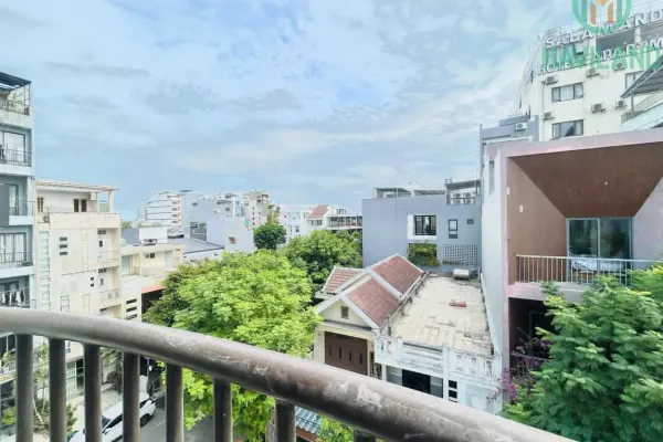 Condo, 2 спальни, 82.00 м² 2