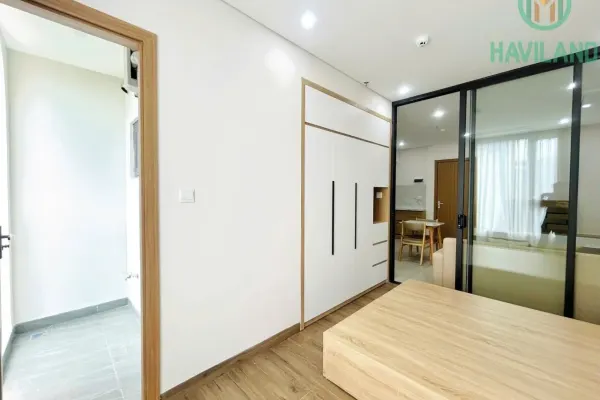 Condo, 2 спальни, 82.00 м² 3