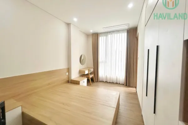 Condo, 2 спальни, 82.00 м² 5