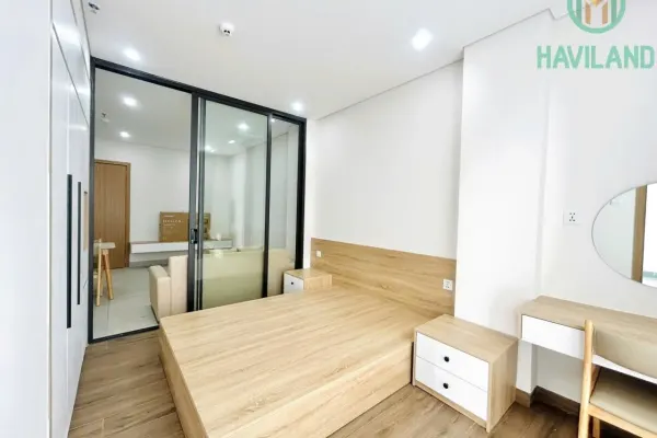Condo, 2 спальни, 82.00 м² 6