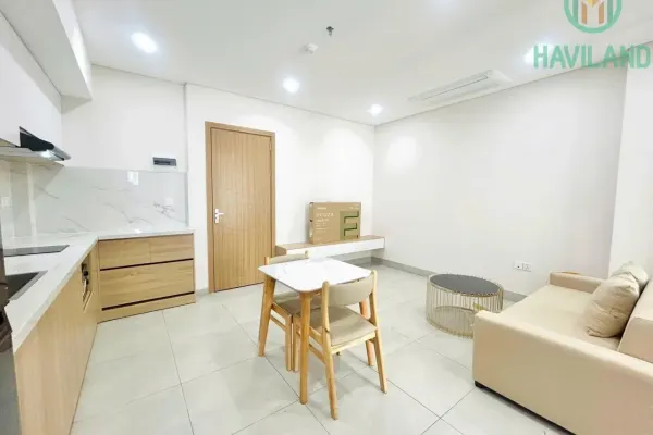 Condo, 2 спальни, 82.00 м² 7