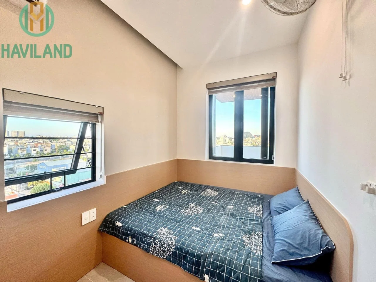 Penthouse, 1 спальни 5