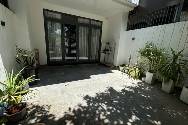 Townhouse, 4 спальни, 100.00 м² 2