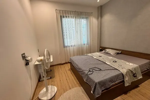 Townhouse, 4 спальни, 100.00 м² 6