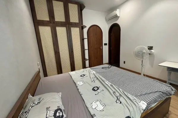 Townhouse, 4 спальни, 100.00 м² 7