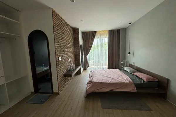Townhouse, 4 спальни, 100.00 м² 8