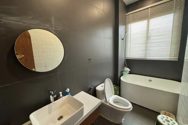 Townhouse, 4 спальни, 100.00 м² 9