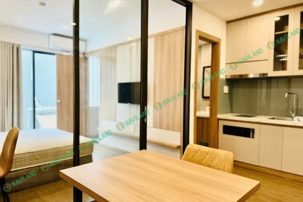 Condo, 2 спальни, 80.00 м²