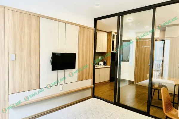 Condo, 2 спальни, 80.00 м² 2