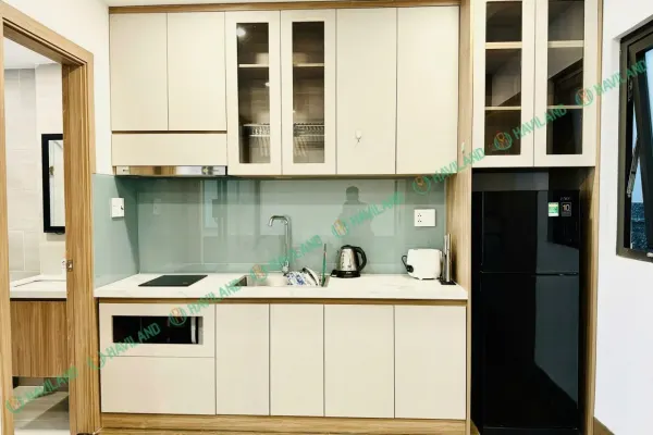 Condo, 2 спальни, 80.00 м² 5