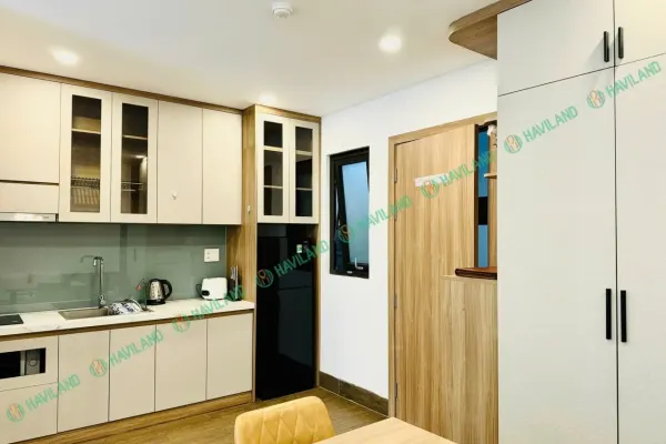 Condo, 2 спальни, 80.00 м² 6