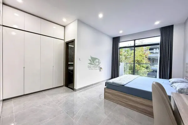 Villa, 3 спальни, 270.00 м² 4