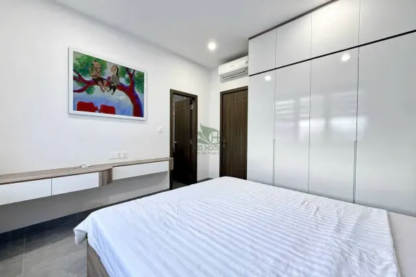 Villa, 3 спальни, 270.00 м² 5