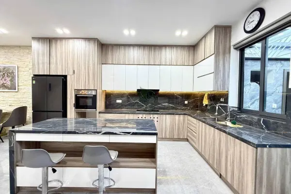 Villa, 3 спальни, 270.00 м² 7