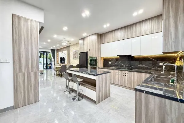 Villa, 3 спальни, 270.00 м² 8