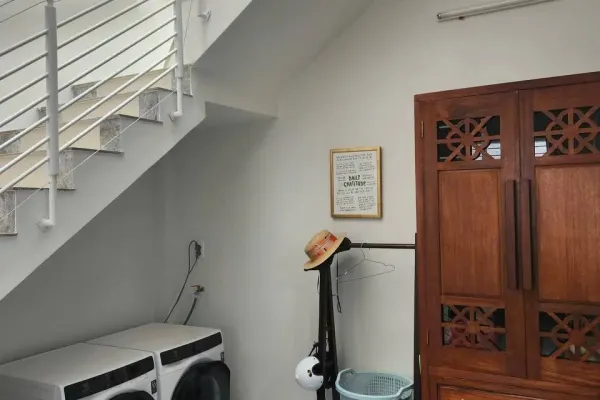 House, 2 спальни 3