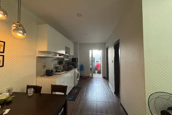 Apartment, 2 спальни, 68.00 м²