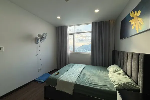 Apartment, 2 спальни, 68.00 м² 2