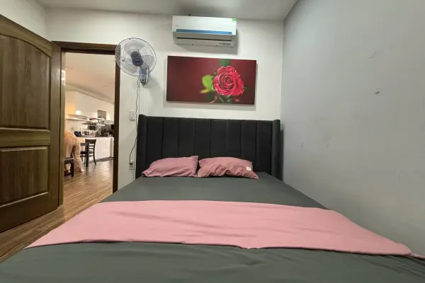 Apartment, 2 спальни, 68.00 м² 3
