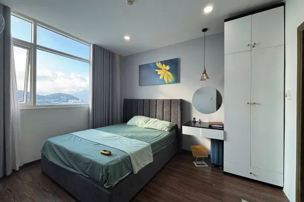 Apartment, 2 спальни, 68.00 м² 4