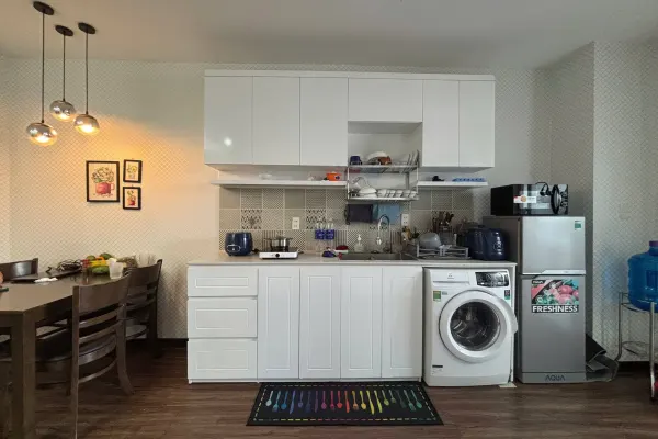 Apartment, 2 спальни, 68.00 м² 5