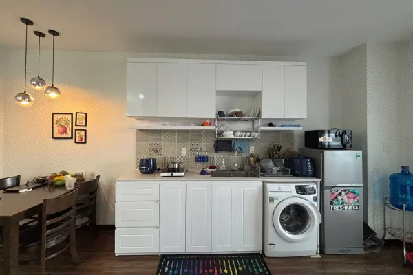 Apartment, 2 спальни, 68.00 м² 7