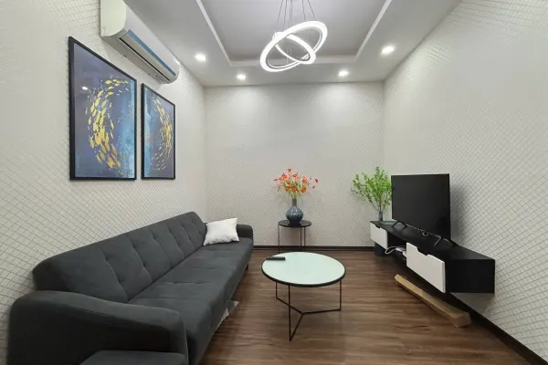 Apartment, 2 спальни, 68.00 м² 8