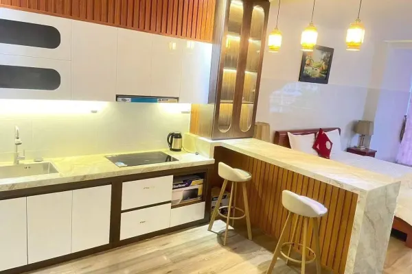 Apartment, 1 спальни, 60.00 м² 4