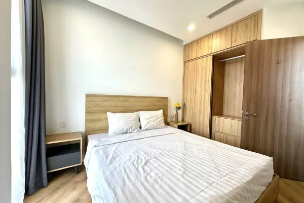 Apartment, 1 спальни 2