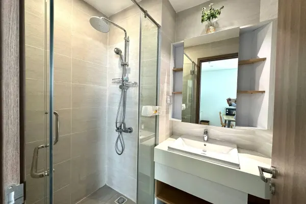 Apartment, 1 спальни 4