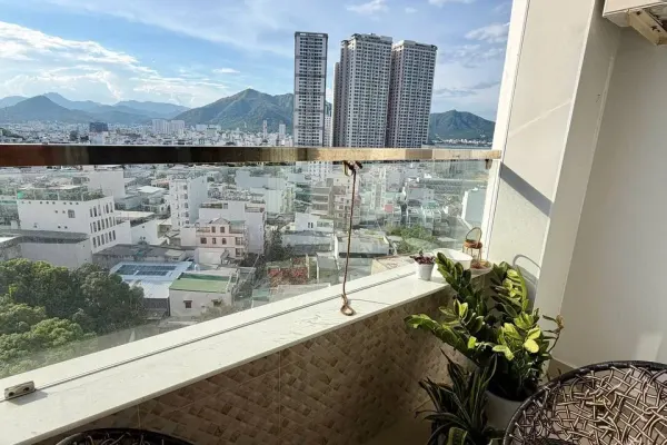 Apartment, 2 спальни 2