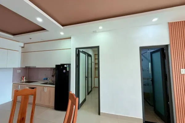 Apartment, 2 спальни 6